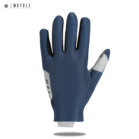 Mcycle Full-finger Cycling Gloves Long finger Gloves MS026