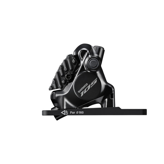 Shimano 105 Di2 R7170 12-Speed Electronic Upgrade Kit Mini-Groupset