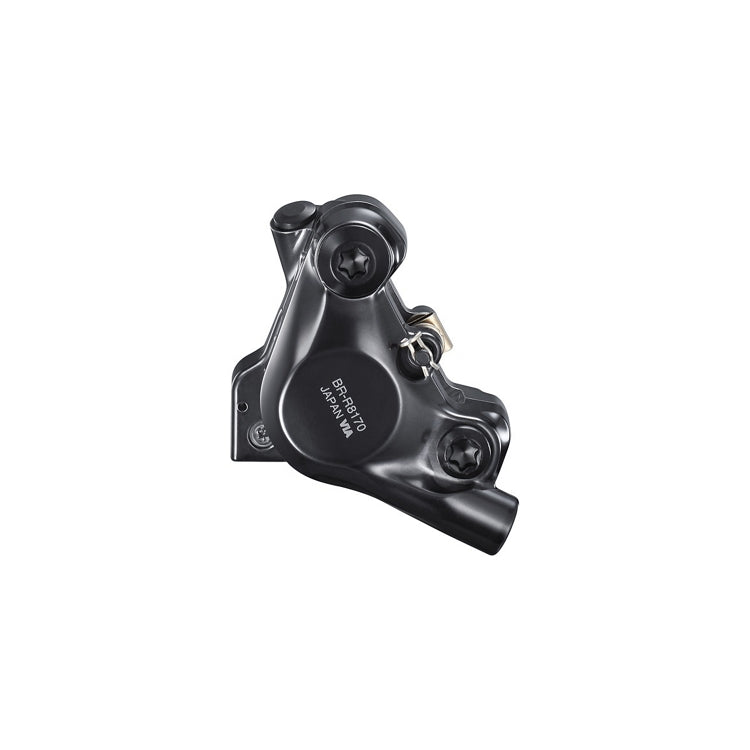 Load image into Gallery viewer, SHIMANO ULTEGRA Hydraulic Disc Brake Caliper BR-R8170
