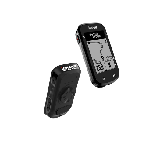 iGPSPORT BSC200 GPS Cycling Computer