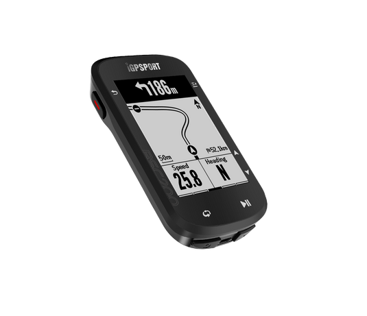 iGPSPORT BSC200 GPS Cycling Computer