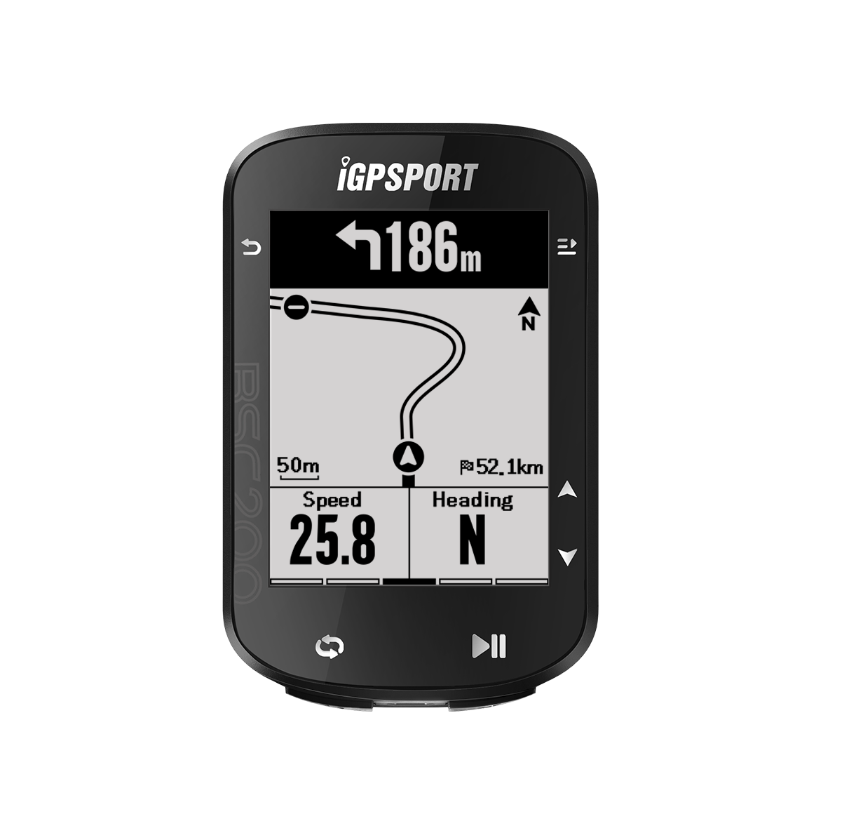 【新品・未開封】iGPSPORT BSC200C iGPSPORT BSC200 BSC200C BSC300 GPS Cycling Wireless Computer
