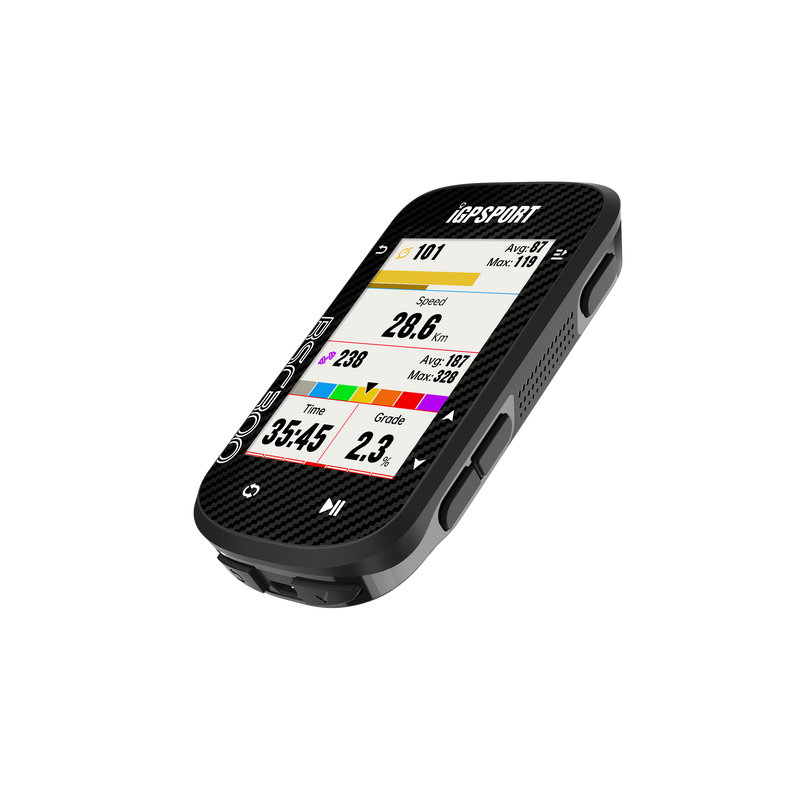 Load image into Gallery viewer, iGPSPORT BSC300 GPS Cycling Computer
