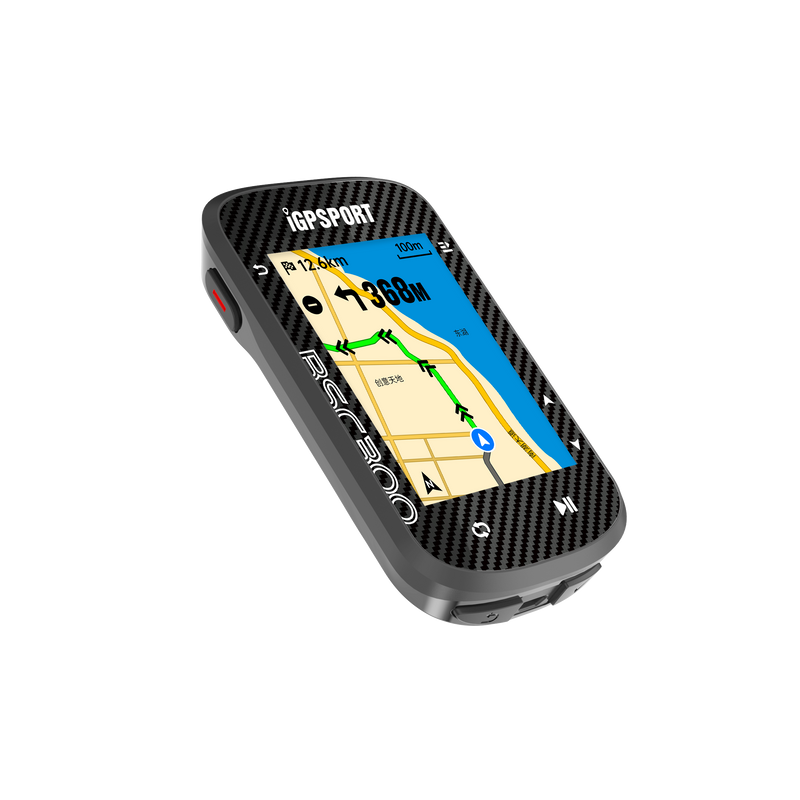 Load image into Gallery viewer, iGPSPORT BSC300 GPS Cycling Computer
