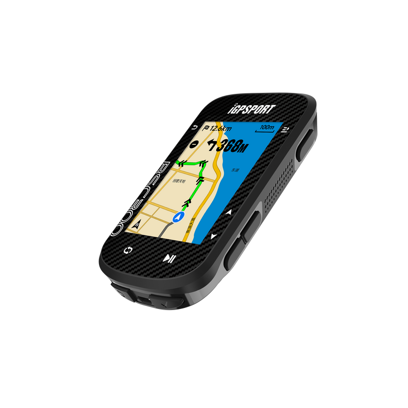 Load image into Gallery viewer, iGPSPORT BSC300 GPS Cycling Computer
