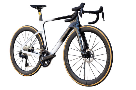Pardus Spark EVO Gen4 Ultegra Di2 Carbon Road Bike
