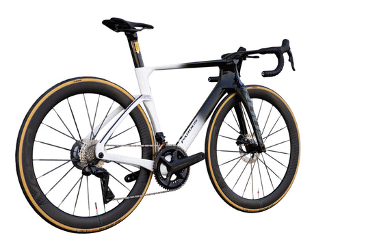 Pardus Spark EVO Gen4 Ultegra Di2 Carbon Road Bike