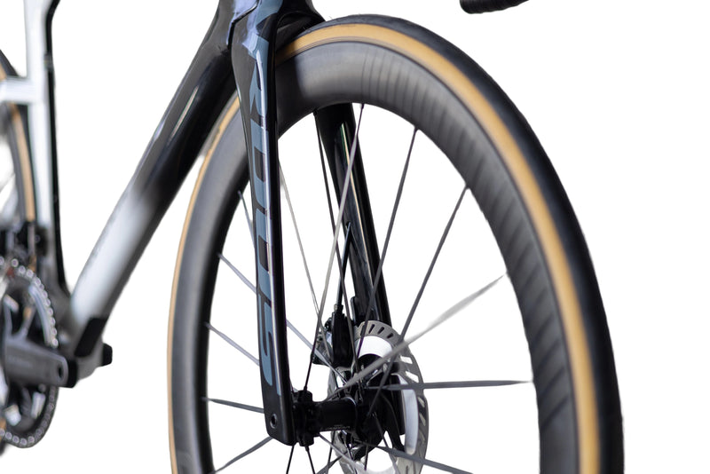 Load image into Gallery viewer, Pardus Spark EVO Gen4 Ultegra Di2 Carbon Road Bike
