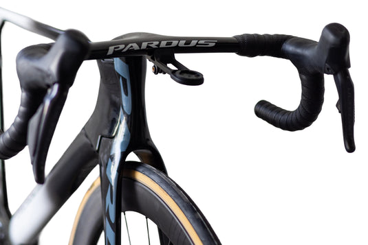Pardus Spark EVO Gen4 Ultegra Di2 Carbon Road Bike
