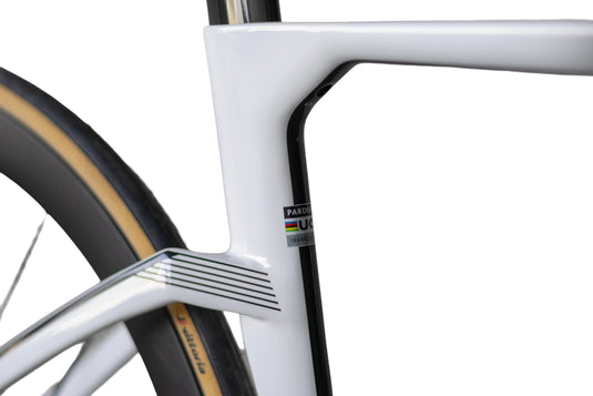 Pardus Spark EVO Gen4 Ultegra Di2 Carbon Road Bike