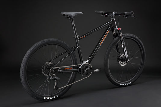 Pardus OLE S1 Aluminum Mountain Bike 2×9 Speed