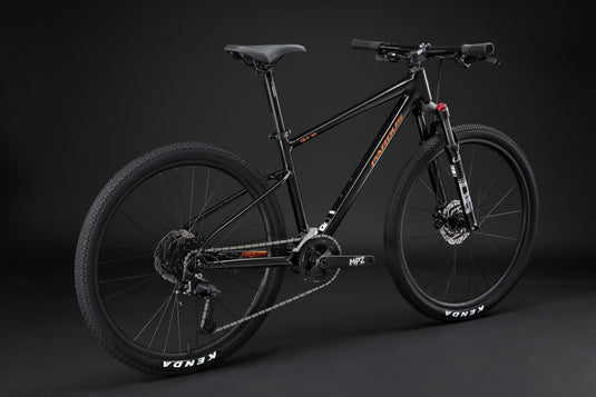 Pardus OLE S1 Aluminum Mountain Bike 2×9 Speed – UAEcycle