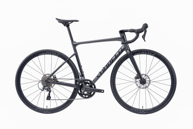 Load image into Gallery viewer, Sunpeed Astro Road Bike Shimano Tiagra R4720 2×10 Speed Hydraulic Disc Brake
