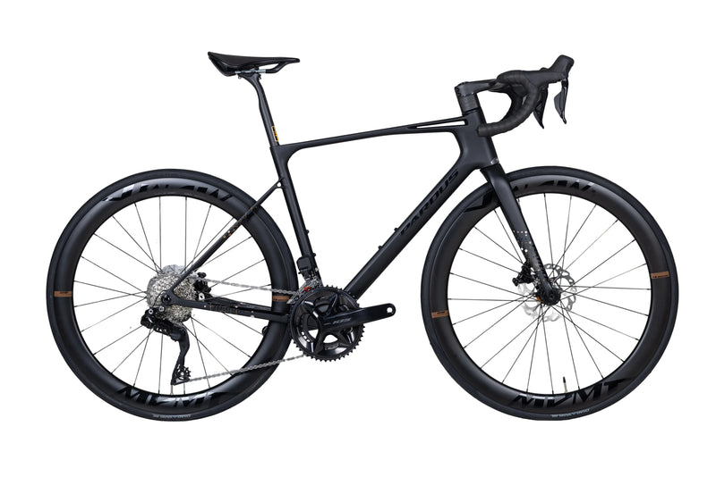 Load image into Gallery viewer, Pardus Robin Sport 105 Di2 Carbon Road Bike with Carbon Wheels
