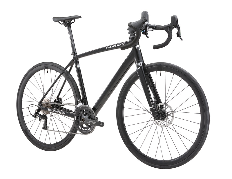 Load image into Gallery viewer, Pardus Super AL LTWOO 11 Speed Hydraulic Brake Road Bike
