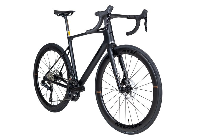 Load image into Gallery viewer, Pardus Robin Sport 105 Di2 Carbon Road Bike with Carbon Wheels
