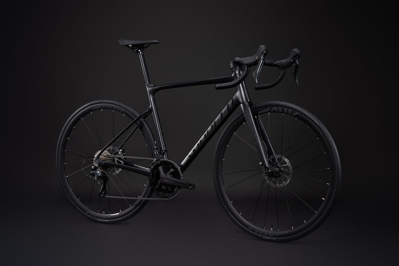 Load image into Gallery viewer, Sunpeed Astro Road Bike Shimano Tiagra R4720 2×10 Speed Hydraulic Disc Brake
