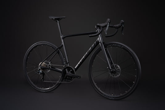 Sunpeed Astro Road Bike Shimano Tiagra R4720 2×10 Speed Hydraulic Disc Brake