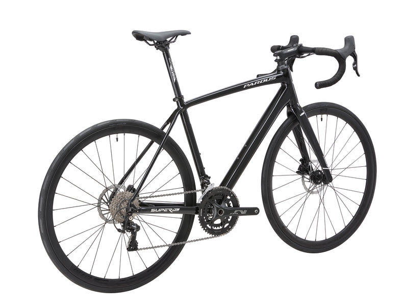 Load image into Gallery viewer, Pardus Super AL LTWOO 11 Speed Hydraulic Brake Road Bike
