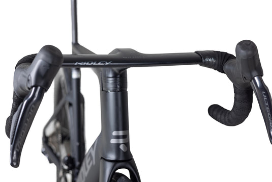 Ridley Noah Fast 3.0 Road Bike with Ultegra Di2
