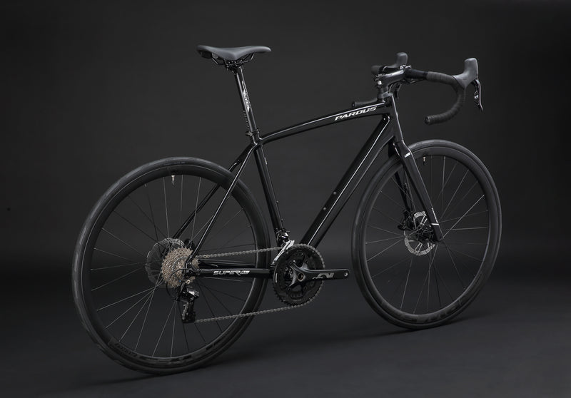 Load image into Gallery viewer, Pardus Super AL LTWOO 11 Speed Hydraulic Brake Road Bike
