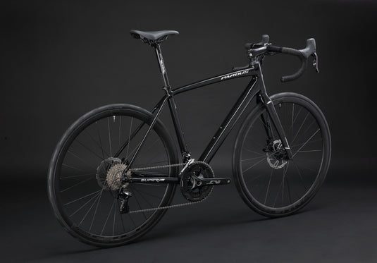 Pardus Super AL LTWOO 11 Speed Hydraulic Brake Road Bike