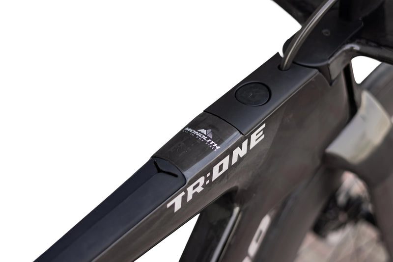 Load image into Gallery viewer, Quick Pro TR:ONE Triathlon/TT Bike

