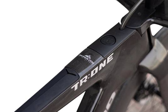 Quick Pro TR:ONE Triathlon/TT Bike