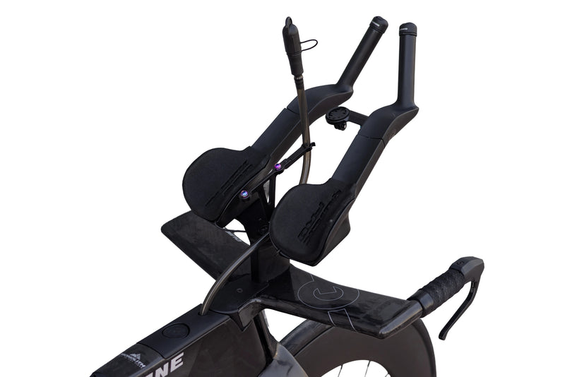 Load image into Gallery viewer, Quick Pro TR:ONE Triathlon/TT Bike
