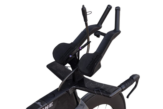 Quick Pro TR:ONE Triathlon/TT Bike