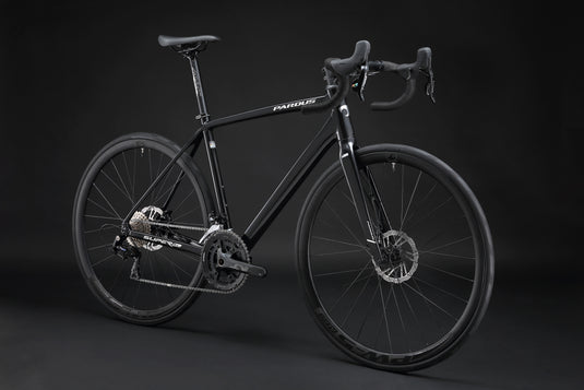 Pardus Super AL LTWOO 11 Speed Hydraulic Brake Road Bike