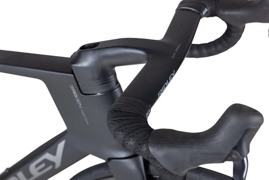 Ridley Noah Fast 3.0 Road Bike with Ultegra Di2