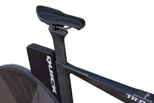 Quick Pro TR:ONE Triathlon/TT Bike