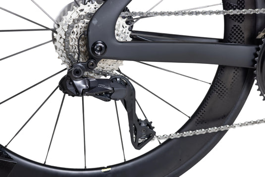 Ridley Noah Fast 3.0 Road Bike with Ultegra Di2