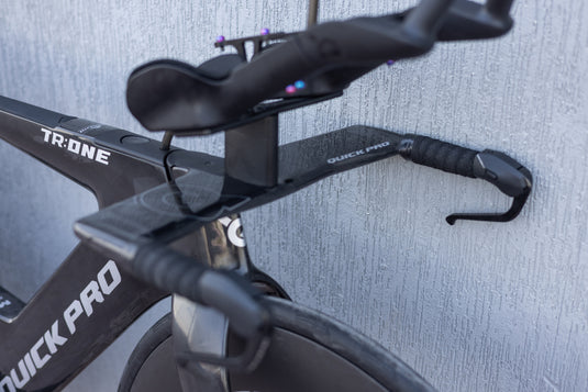 Quick Pro TR:ONE Triathlon/TT Bike