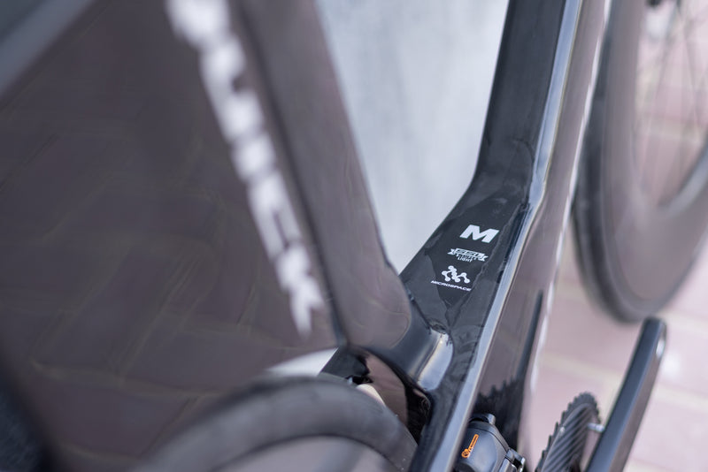 Load image into Gallery viewer, Quick Pro TR:ONE Triathlon/TT Bike
