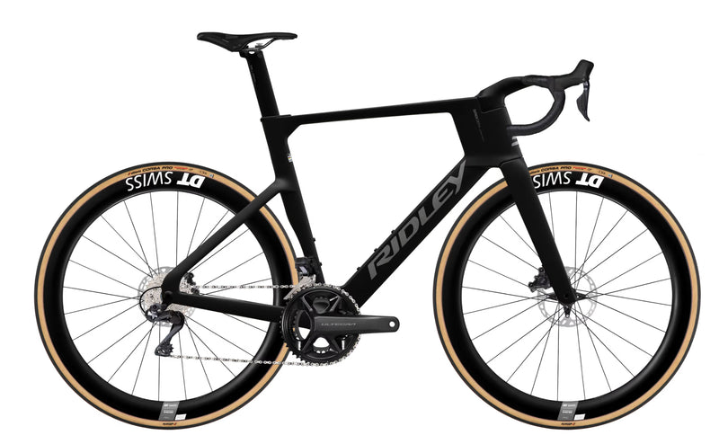Load image into Gallery viewer, Ridley Noah Fast 3.0 Frameset
