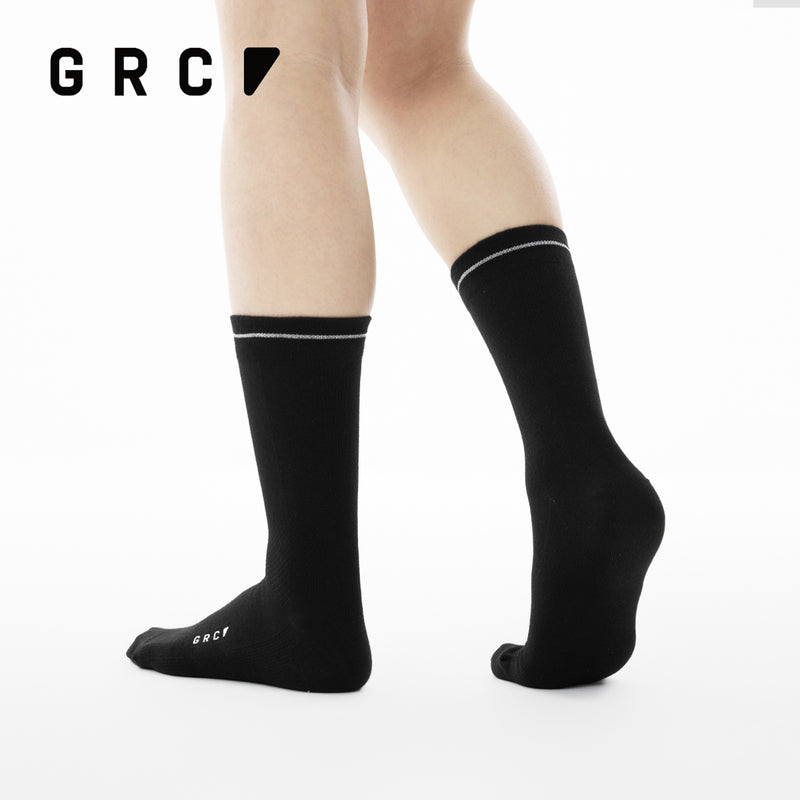 Load image into Gallery viewer, GRC Assetto Tech Series Cycling Socks 1545

