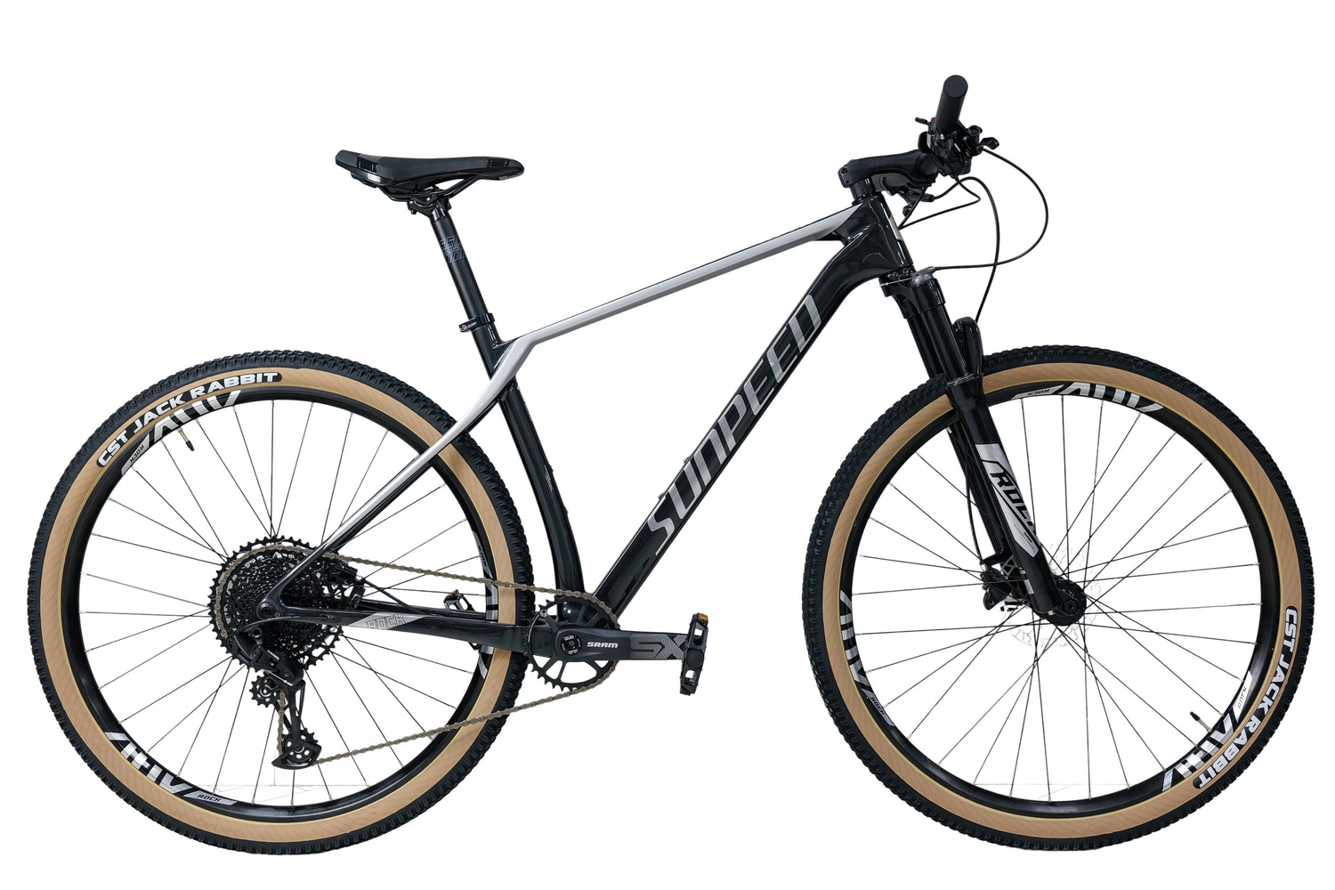Sunpeed – UAEcycle
