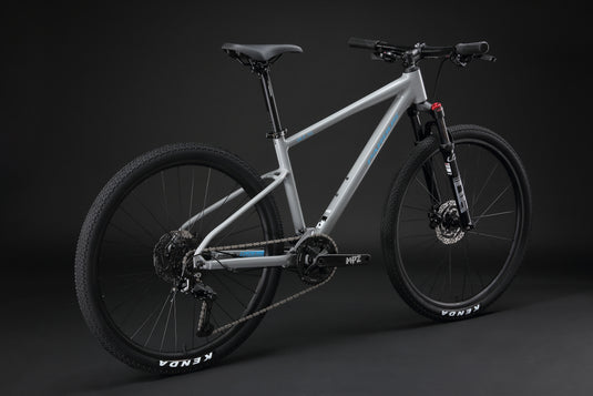 Pardus OLE S1 Aluminum Mountain Bike 2×9 Speed
