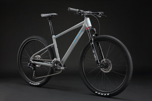 Pardus OLE S1 Aluminum Mountain Bike 2×9 Speed