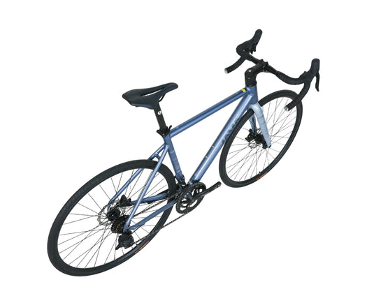 JAVA Rapida Alloy Road Bike