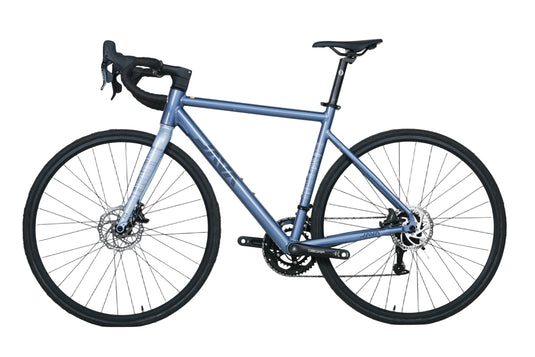 JAVA Rapida Alloy Road Bike