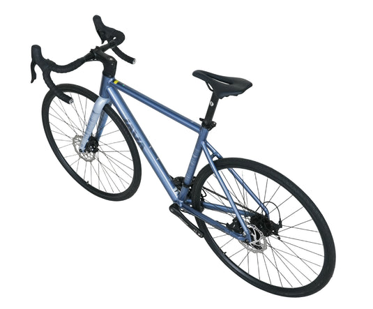 JAVA Rapida Alloy Road Bike