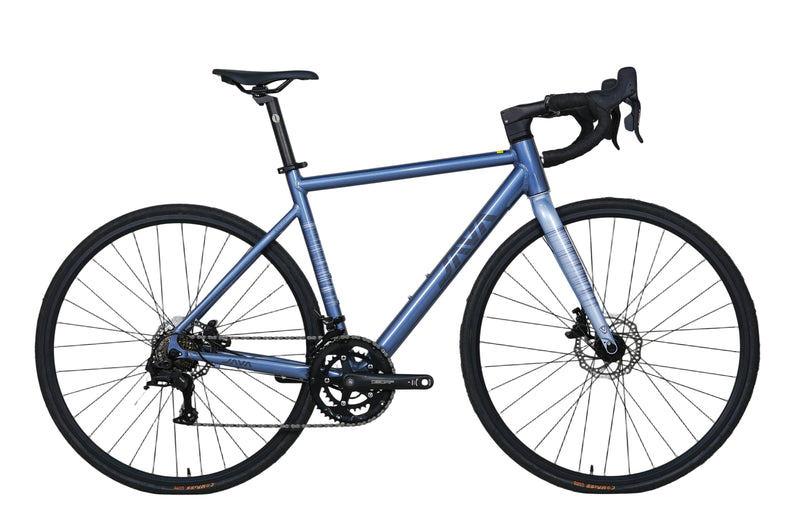 Load image into Gallery viewer, JAVA Rapida Alloy Road Bike
