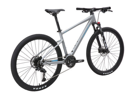 Pardus OLE S1 Aluminum Mountain Bike 2×9 Speed