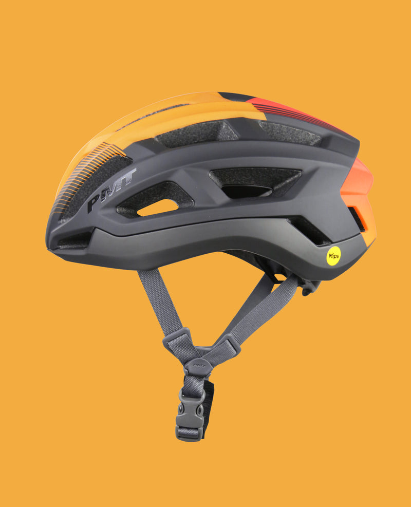 Load image into Gallery viewer, PMT Elegant Mips Road Bike Helmet
