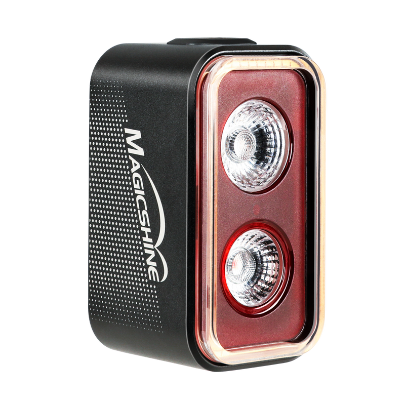 Load image into Gallery viewer, MagicShine Seemee 300 Tail Light Cycling Rear Lights
