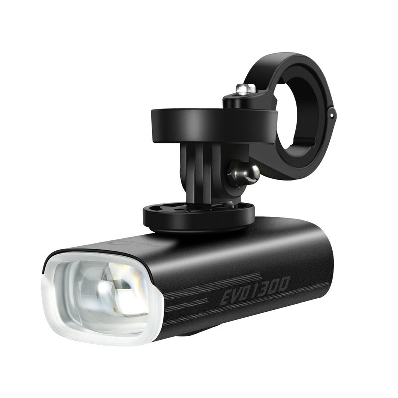 Load image into Gallery viewer, MagicShine EVO 1300 Bicycle Front Light Underneath Mounted Bike Light
