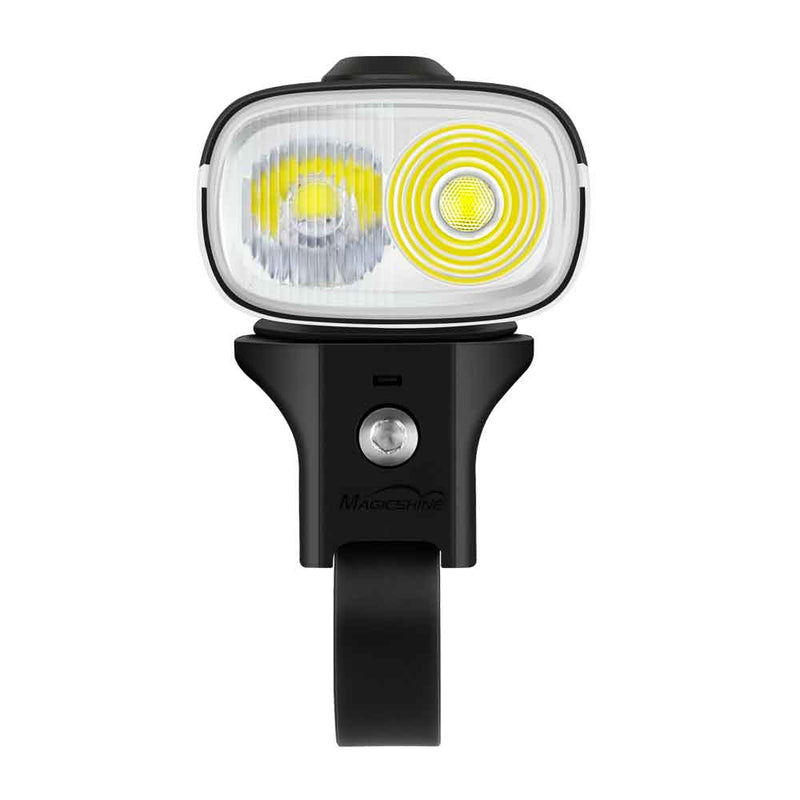 Load image into Gallery viewer, Magicshine Bicycle  Front Light RAY 1600B Head Light
